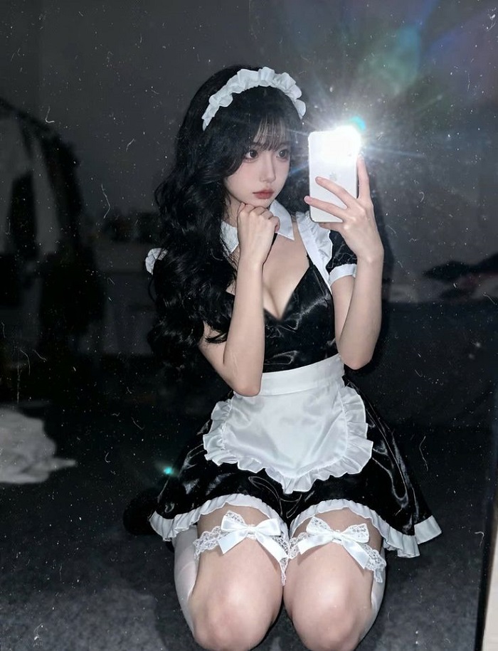 cosplay Trung Quốc 3