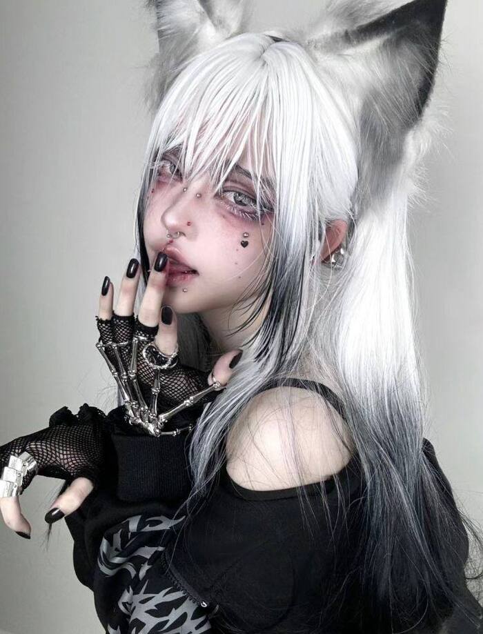 cosplay Trung Quốc 21