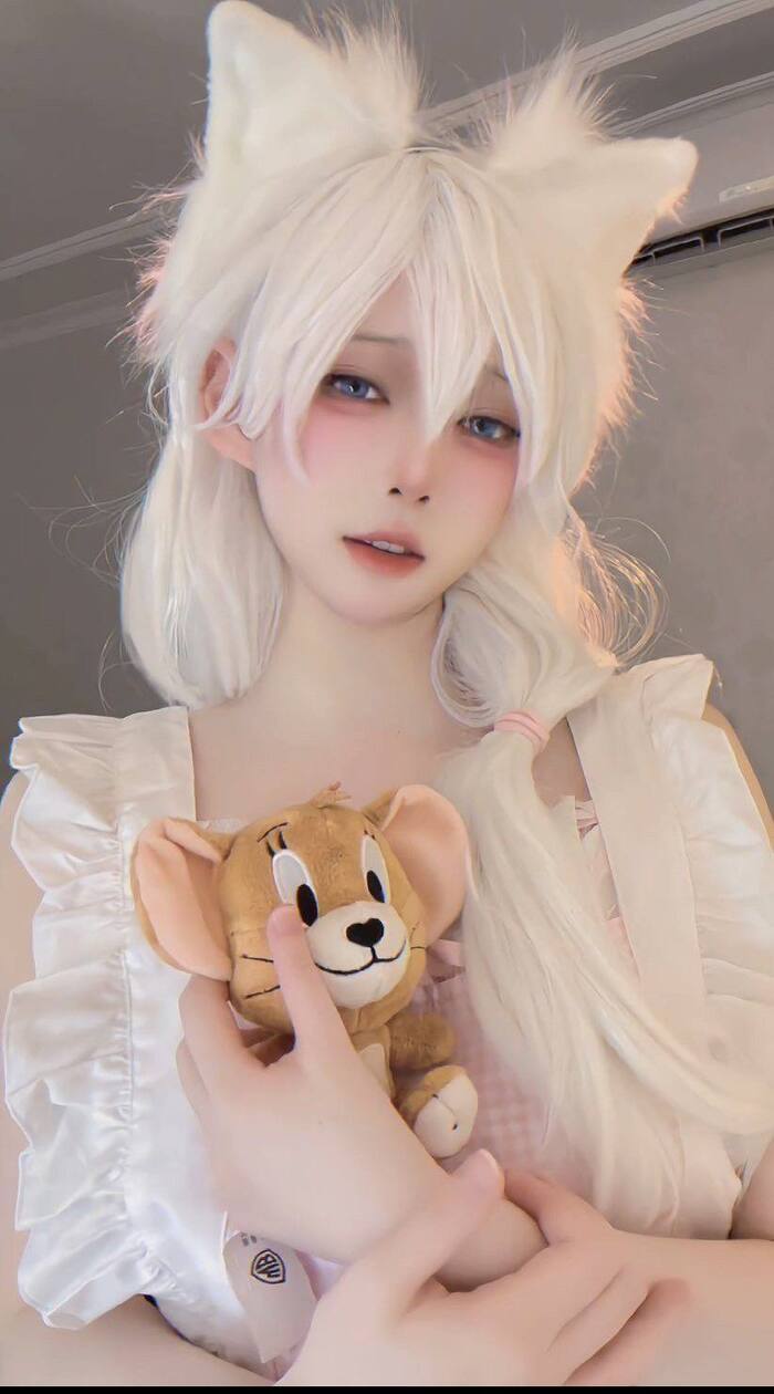 cosplay Trung Quốc 23