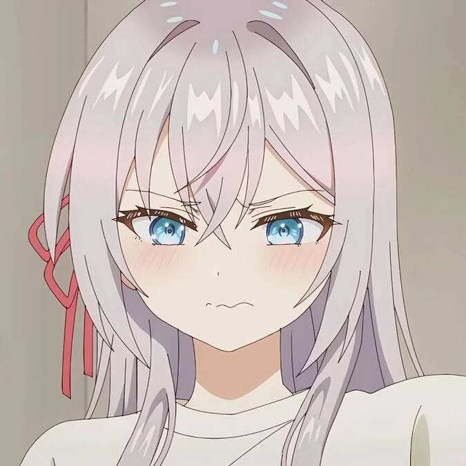 Ảnh Cute Anime 3