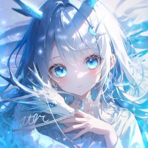119+ Hình Cute Anime Phong Cách Chibi Tuyệt Đẹp Làm Tan Chảy Trái Tim