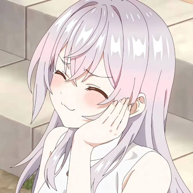 Ảnh Cute Anime 7