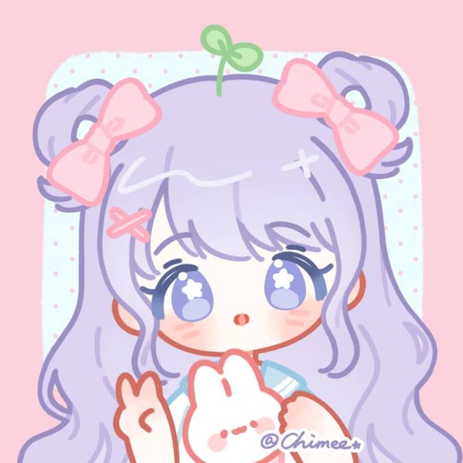 Ảnh Cute Anime 10