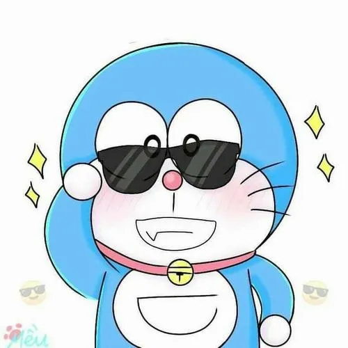 Ảnh Avatar Doraemon 103