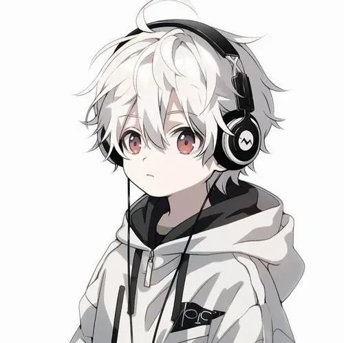 Avatar Nam cute ngầu 16