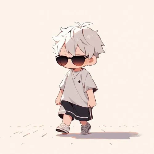 Avatar Nam cute ngầu 5