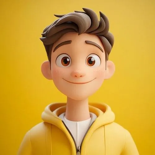 Avatar Nam cute ngầu 20