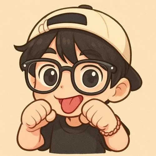 Avatar Nam cute ngầu 32