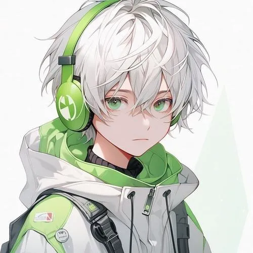 Avatar Nam cute ngầu 47