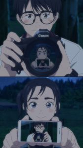 169+ Ảnh Đôi Anime Cắt Cực Chất Cho Cặp Đôi