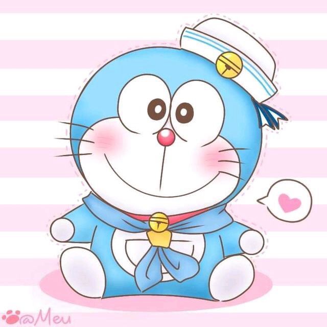 Ảnh Doremon 11
