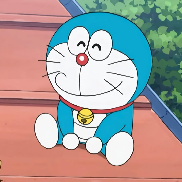 Ảnh Doremon 15