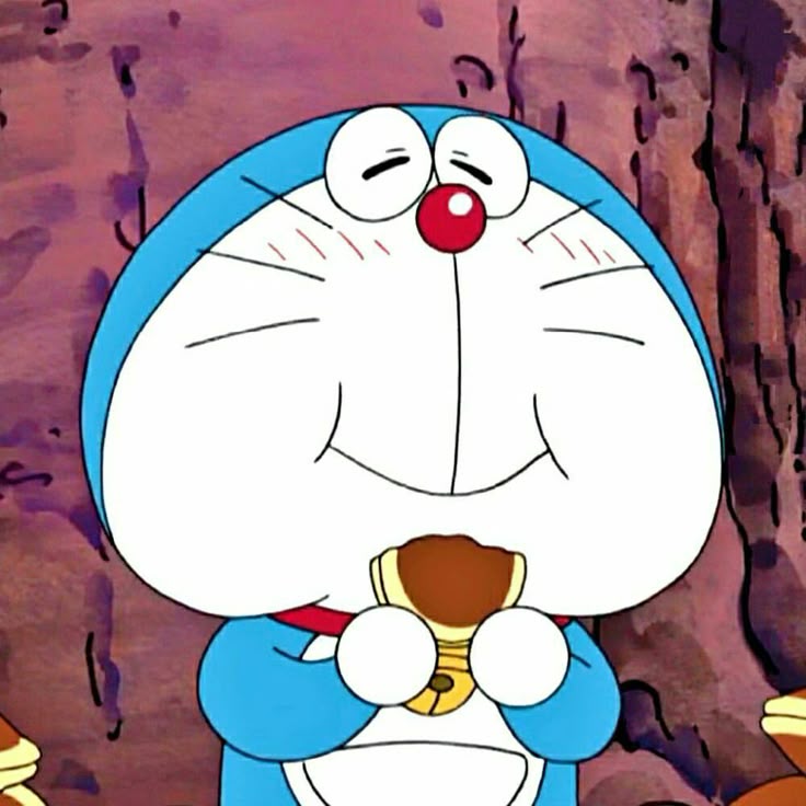 Ảnh Doremon 16