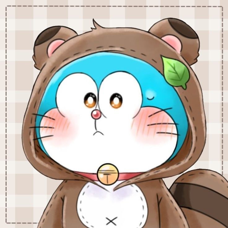 Ảnh Doremon 17
