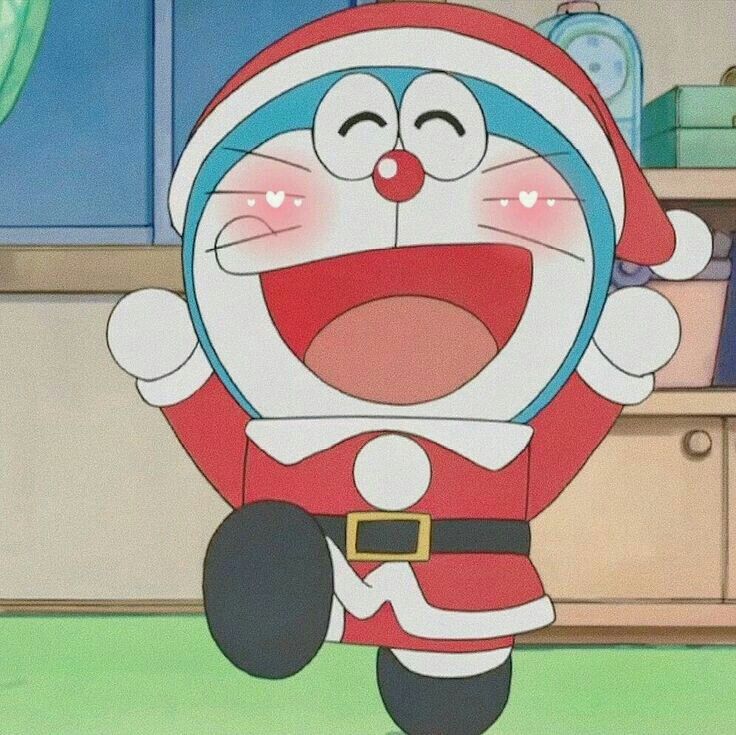 Ảnh Doremon 6
