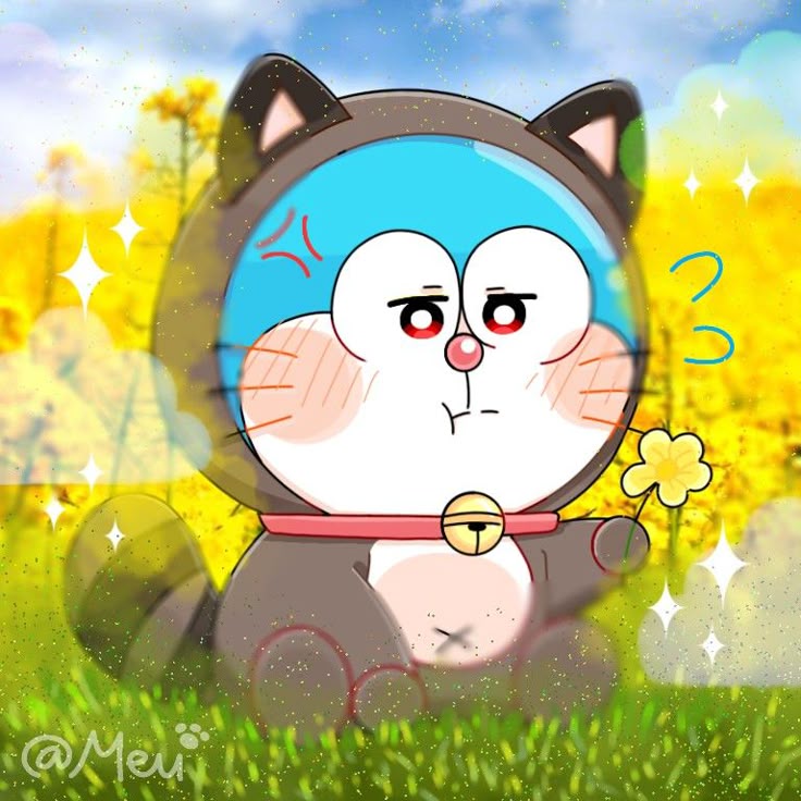 Ảnh Doremon 9
