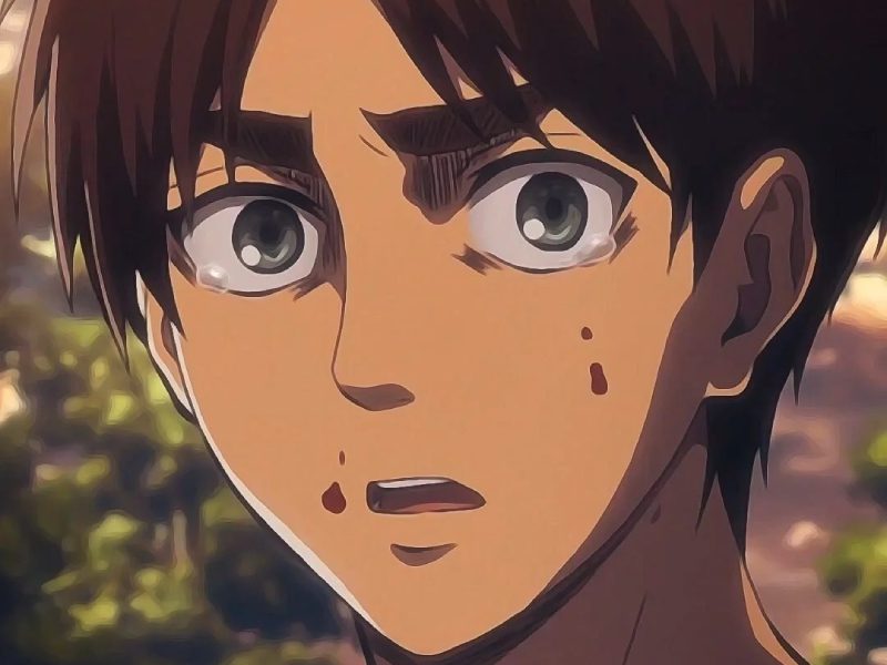ảnh Eren 14