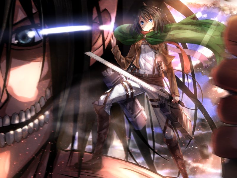 ảnh Eren 21