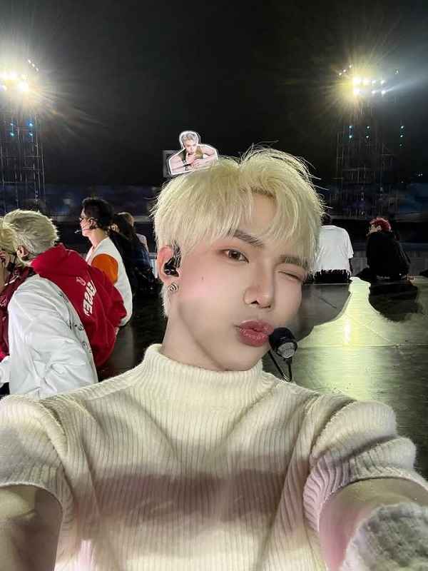 Ảnh Erik Cute 11