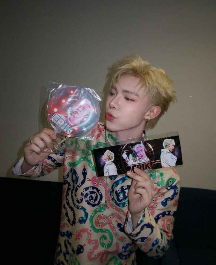 Ảnh Erik Cute 12