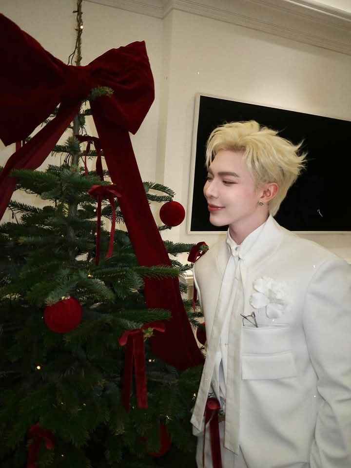 Ảnh Erik Cute 13