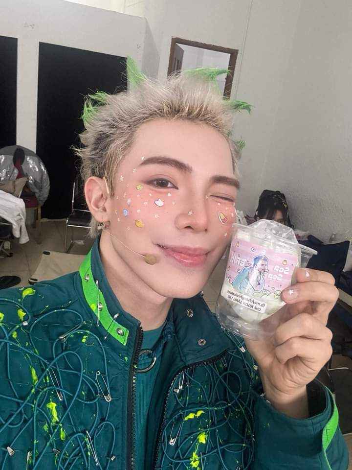 Ảnh Erik Cute 15