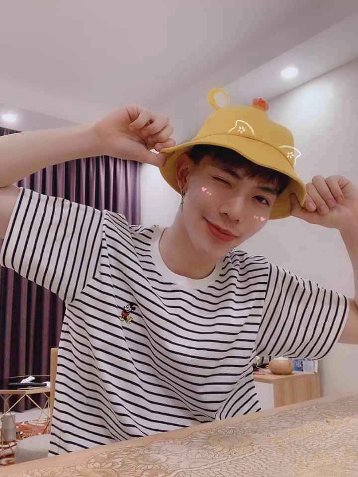 Ảnh Erik Cute 4