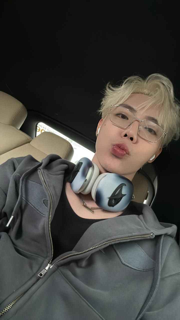 Ảnh Erik Cute 5