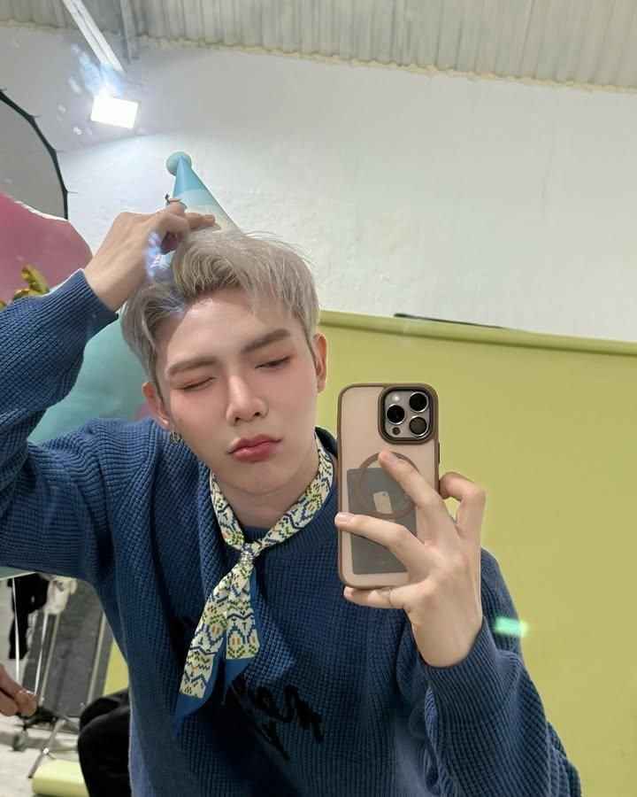 Ảnh Erik Cute 9