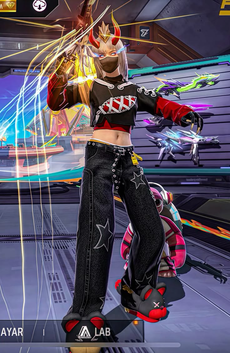 Ảnh Free Fire 15