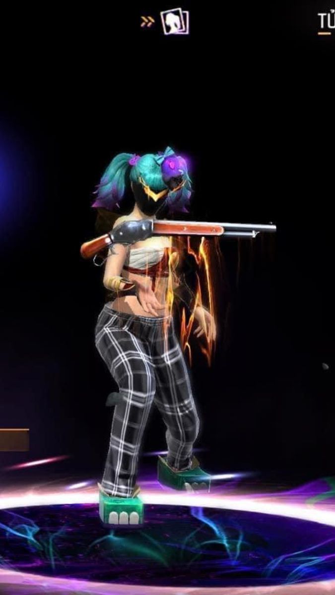 Ảnh Free Fire 14