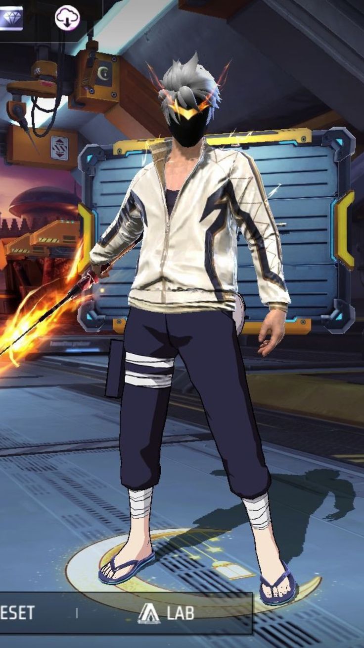 Ảnh Free Fire 11
