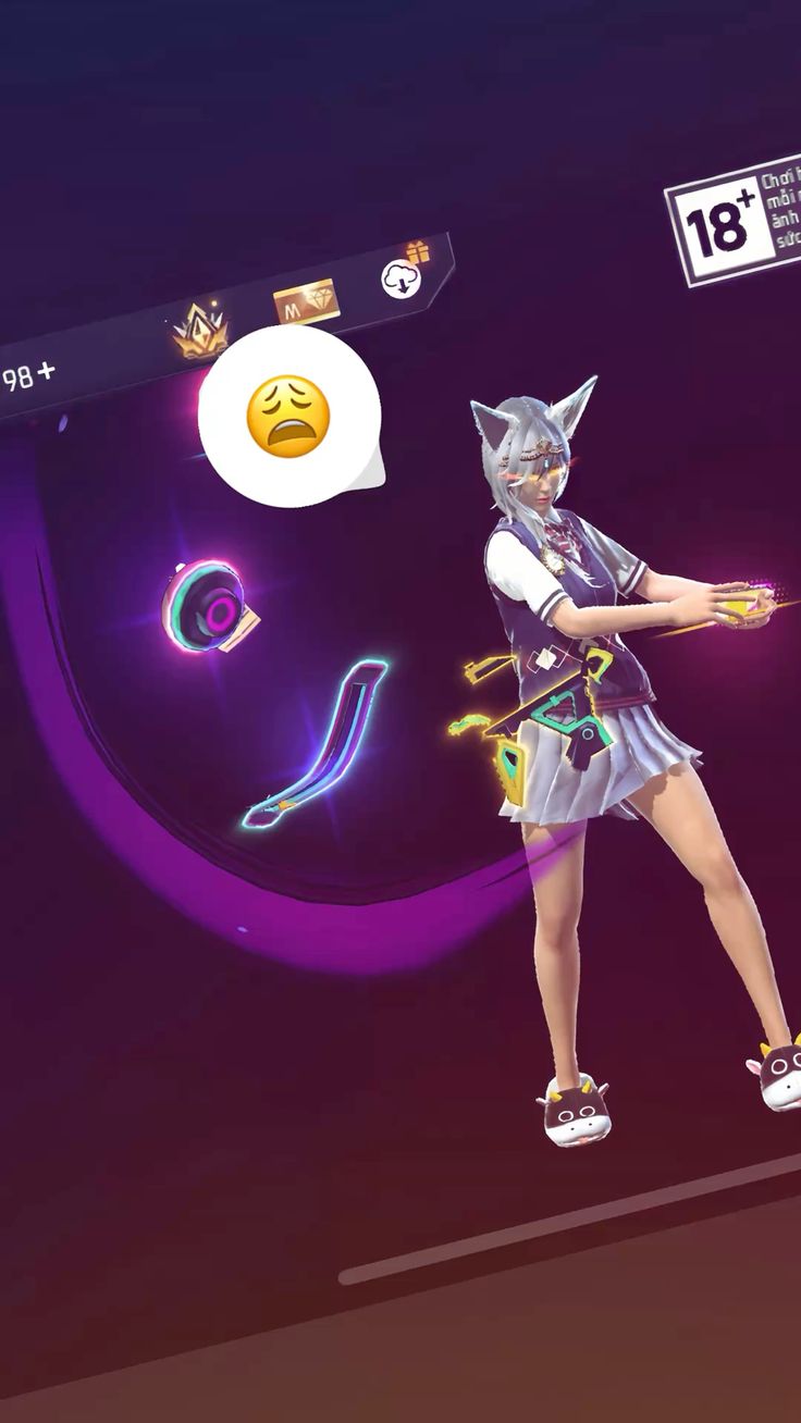 Ảnh Free Fire 9