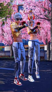 Hơn 189+ Ảnh Free Fire Ấn Tượng Thu Hút Mọi Game Thủ