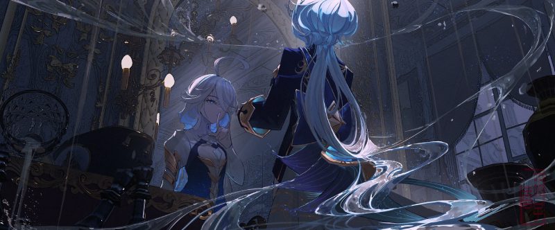 anime battle 23
