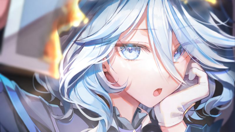 anime battle 30