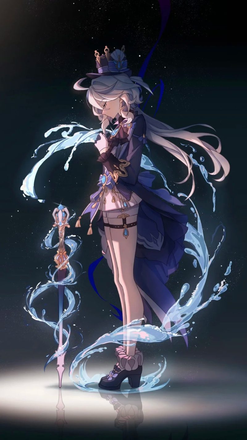 anime battle 6