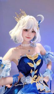 189+ Tuyệt Phẩm Ảnh Furina Cosplay: Đắm Chìm Trong Thế Giới Thủy Thần!