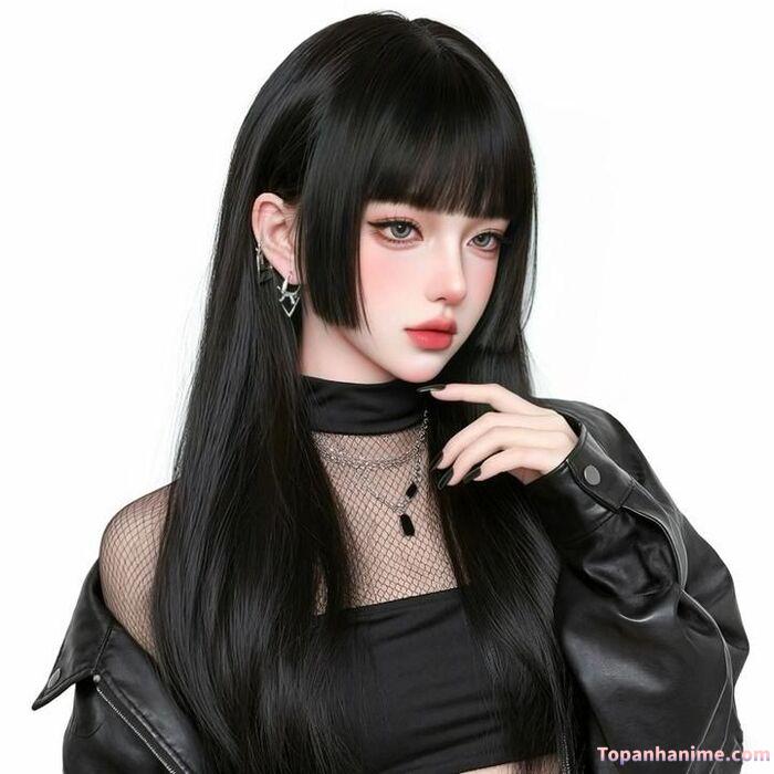 Ảnh gái 3d 21