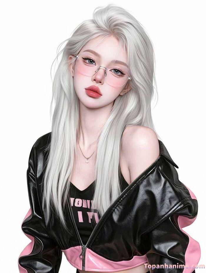 Ảnh gái 3d 23