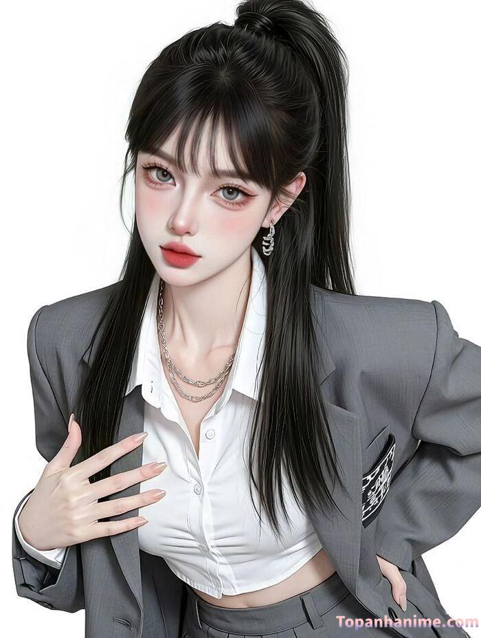 Ảnh gái 3d 26