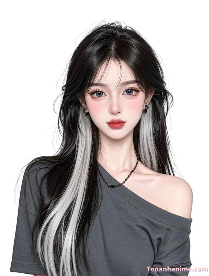 Ảnh gái 3d 28