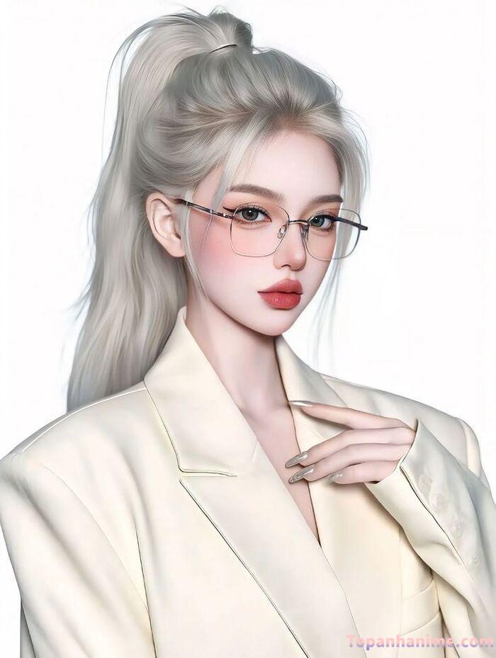 Ảnh gái 3d 31