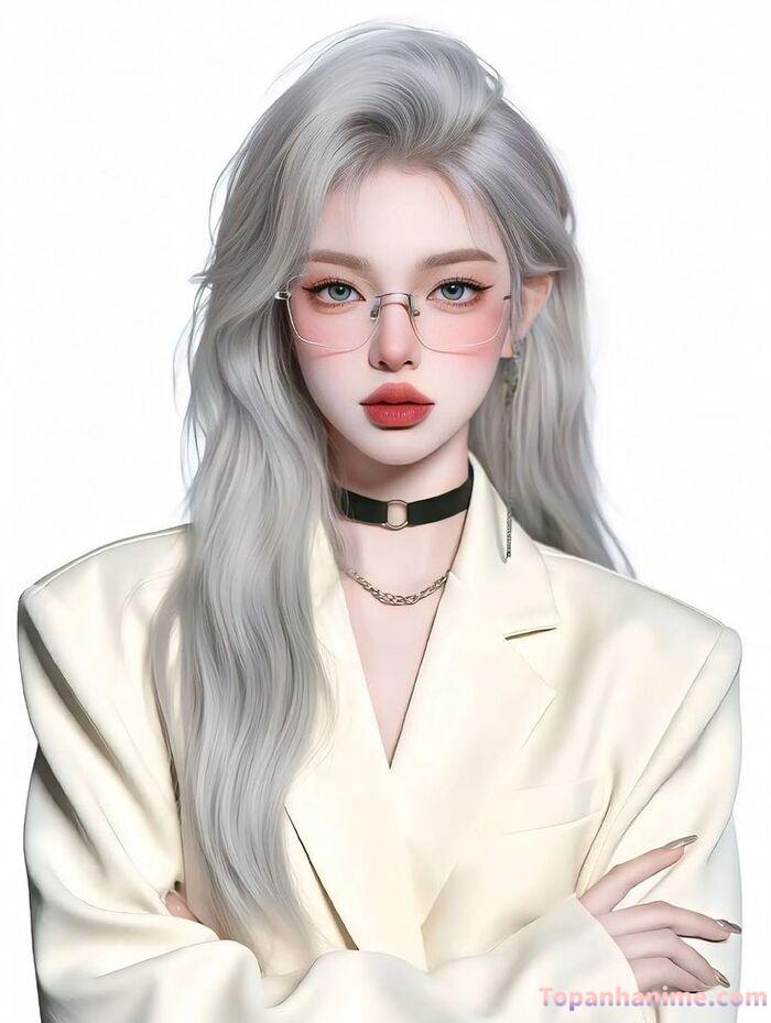 Ảnh gái 3d 36