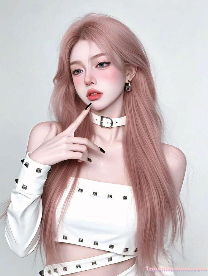 Ảnh gái 3d 39
