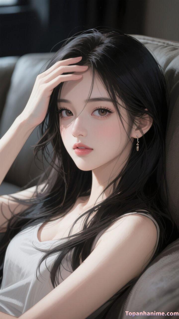 Ảnh gái 3d 6