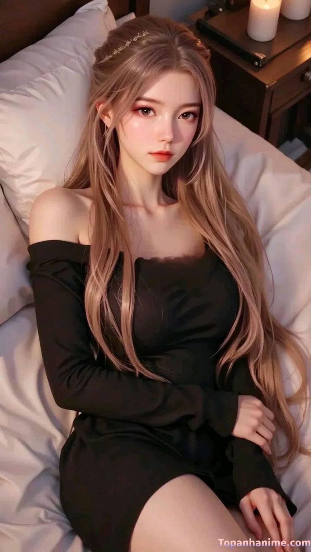 Ảnh gái 3d 7
