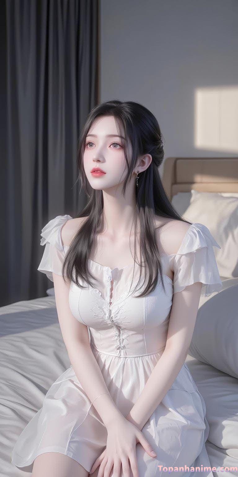 Ảnh gái 3d 8