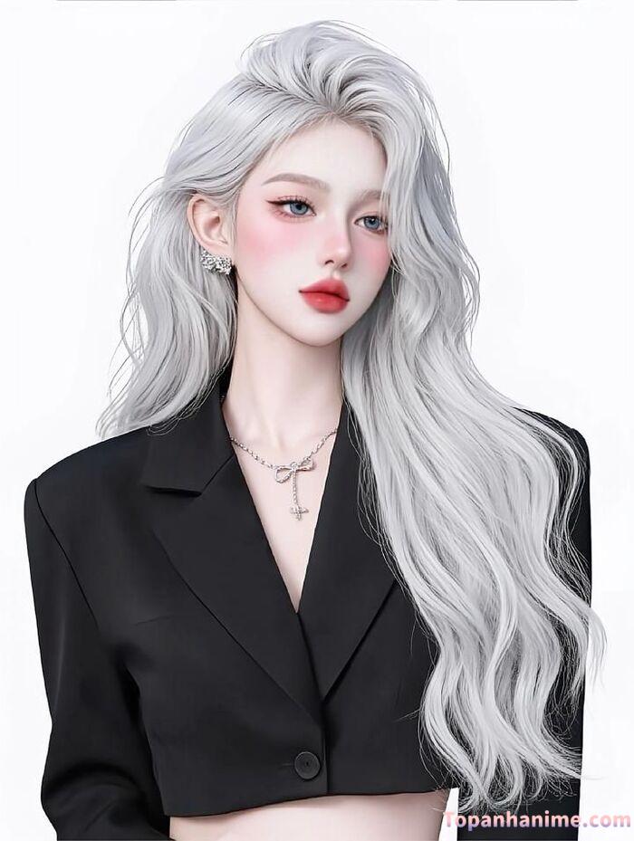 Ảnh gái 3d 41