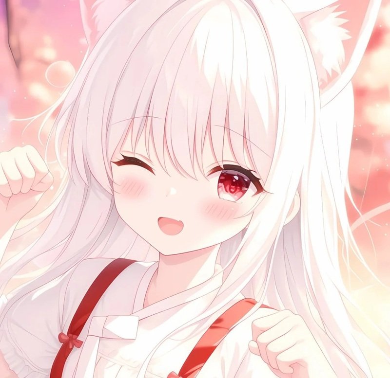 hình ảnh Gái Anime 14